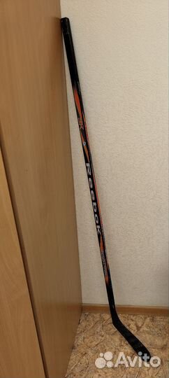 Клюшка Reebok 3k resistance левый хват