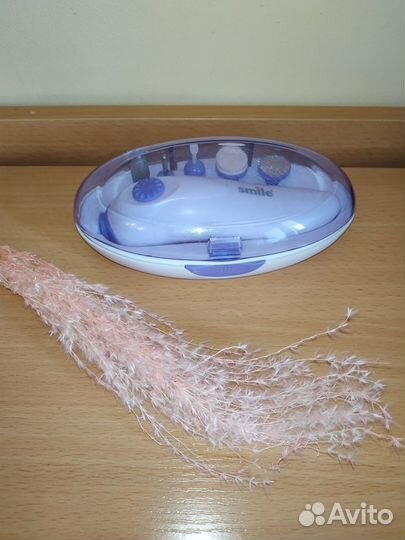 Маникюрный набор для маникюра для девочки