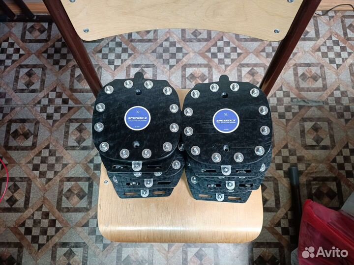 Генератор водорода