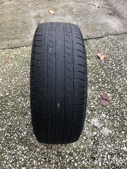 Michelin Latitude Tour HP 265/60 R18