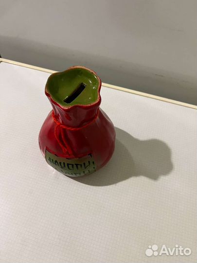 Копилка для денег