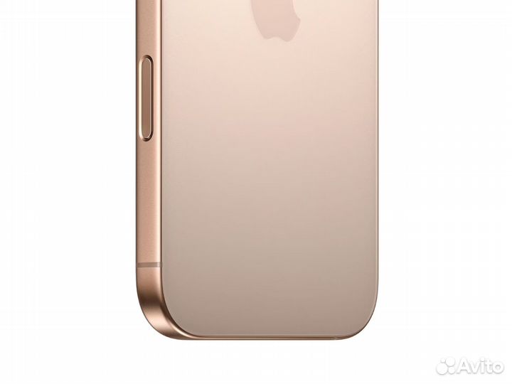 iPhone 16 Pro, 256 ГБ