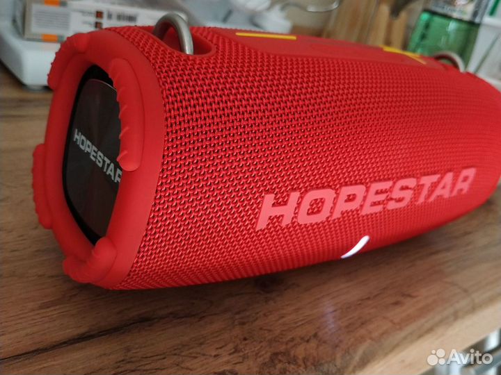 Колонка портативная hopestar h50