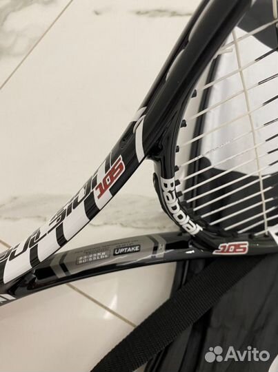 Теннисная Ракетка Babolat Pulsion 105