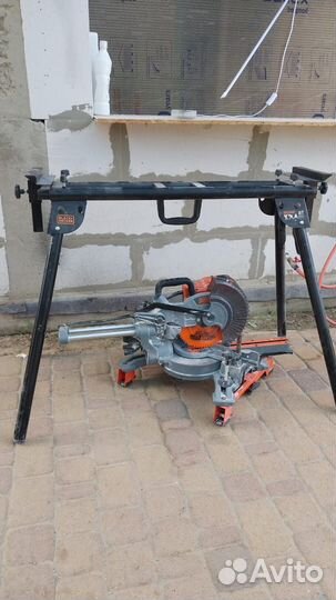 Прокат инструмента