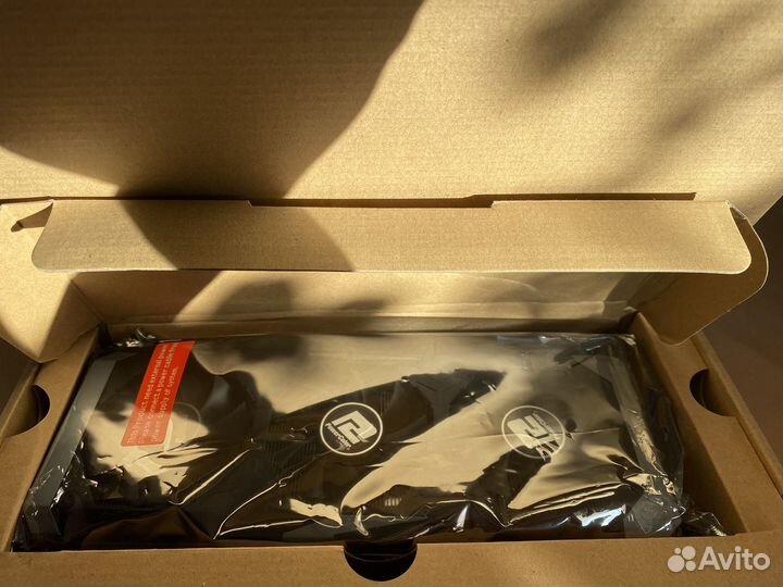 Видеокарта PowerColor Radeon R9 390