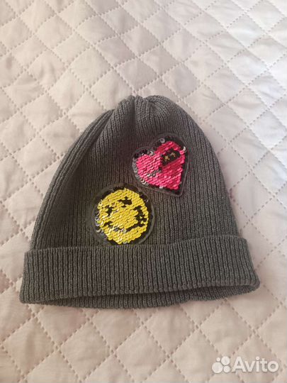 Шапка play today 52