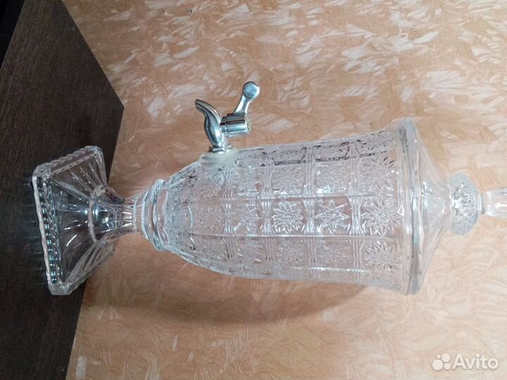 Графин для воды