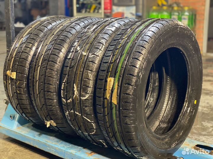 Continental ContiPremiumContact 2 205/60 R16 96H