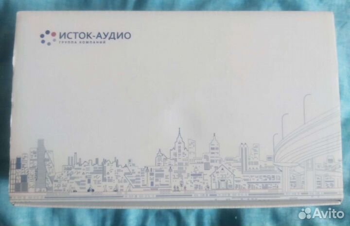 Сигнализатор звука Пульсар3 Новый