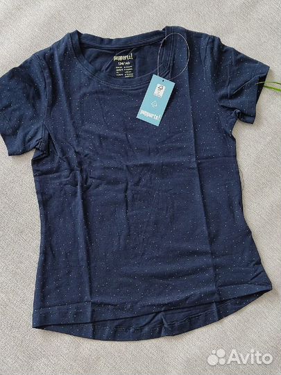 Футболка на девочку 134/140 Германия