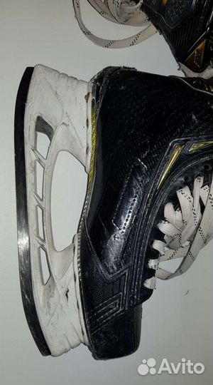 Коньки Bauer Supreme 2s Pro размер 5,5D