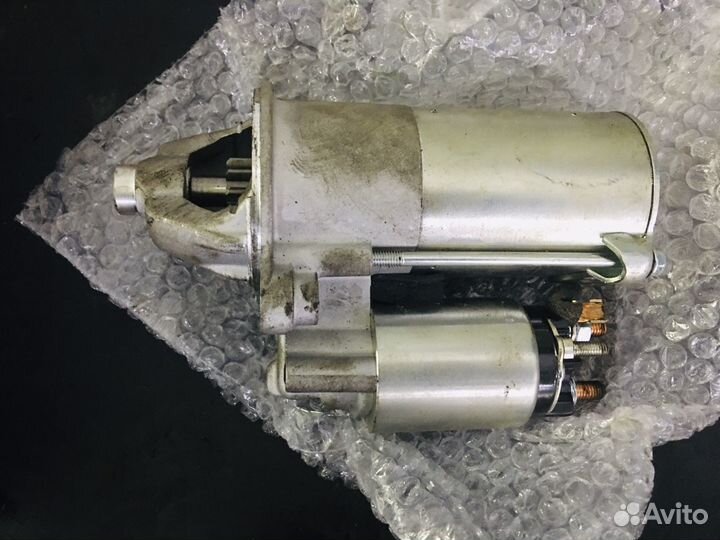 Стартер Ford Focus/Mondeo/Escort 1.6-2.0i 93-04