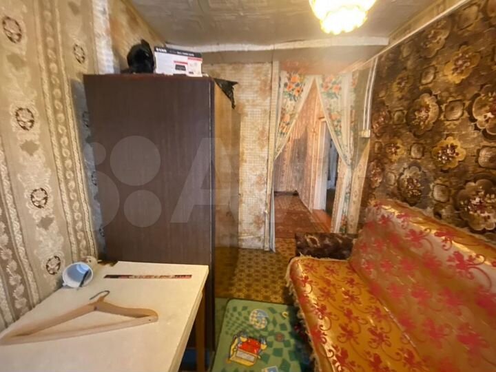 Дом 56 м² на участке 4,5 сот.