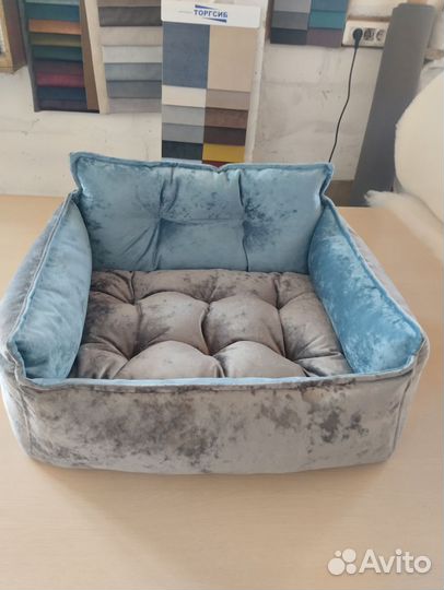 Лежанка для собак