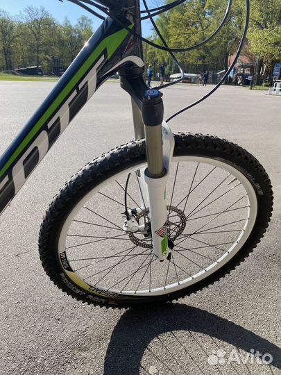 Велосипед горный Scott Scale 50