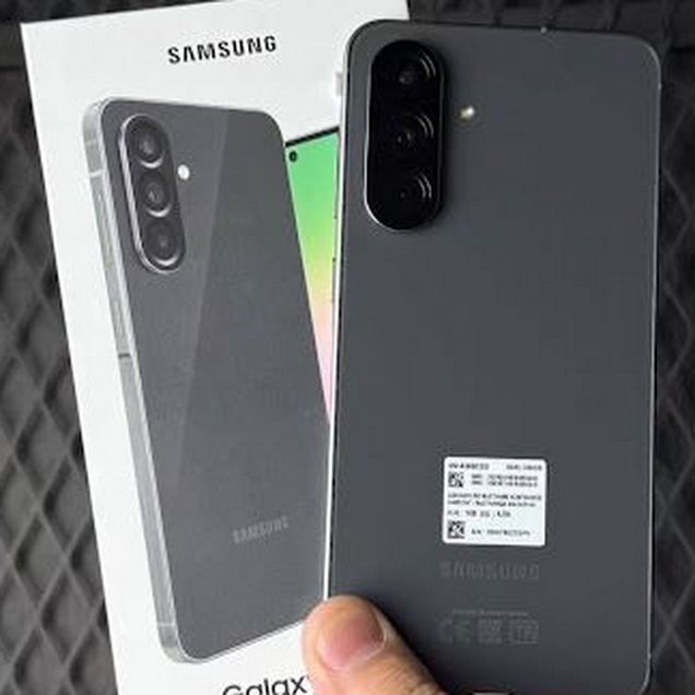 Samsung Galaxy A56, 8/256 ГБ