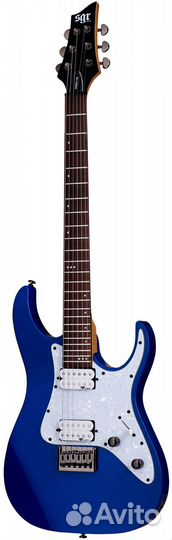 Электрогитара Schecter banshee-6 SGR EB