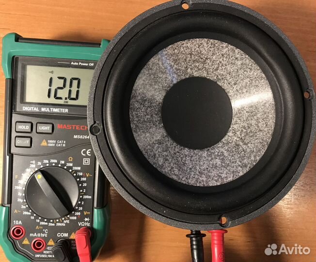 Focal electra be, S / profile нч динамик