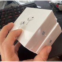 Airpods 3 и Airpods pro 2