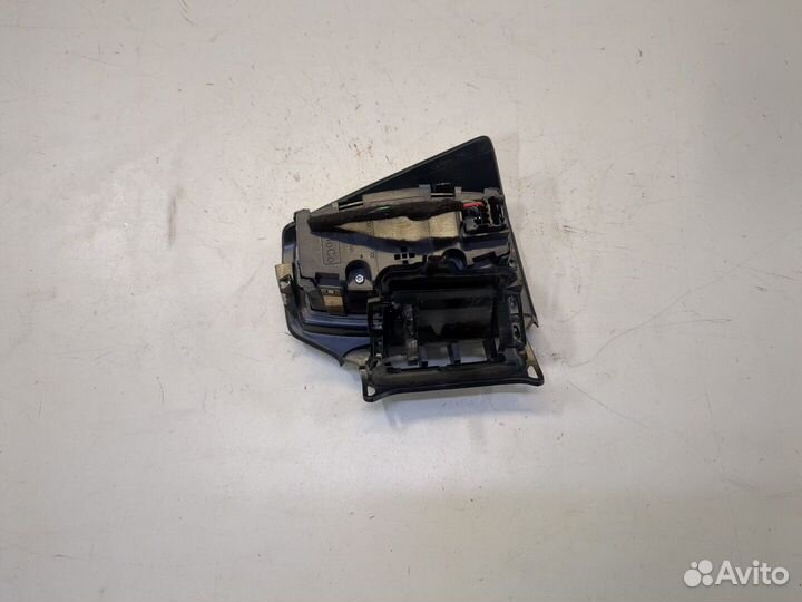 Переключатель света Ford Focus 3, 2015