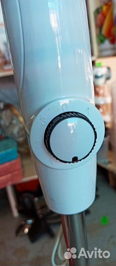 Вентилятор новый напольный 45Вт. Гарантия.Доставка