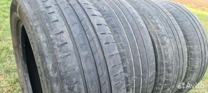 Hankook Kinergy Eco 205/60 R16 92V