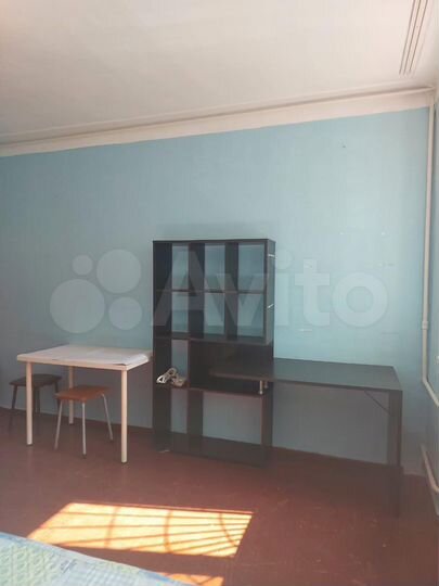 Комната 24 м² в 1-к., 1/2 эт.