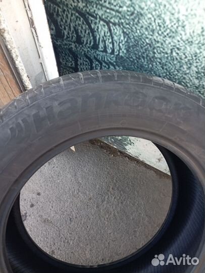 Hankook Ventus Prime 2 K115 235/60 R18 103H