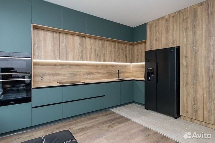 Кухни