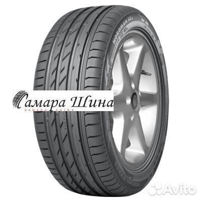 Ikon Tyres Nordman SZ2 225/45 R17 94W