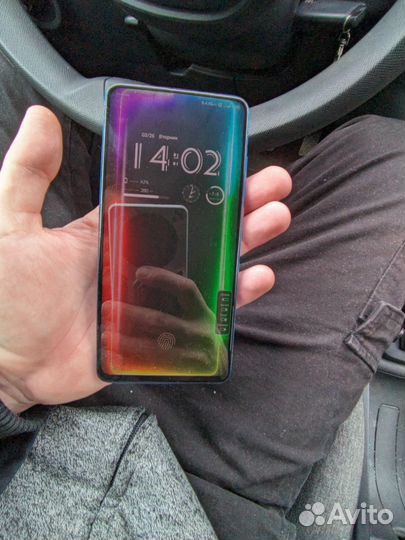 Xiaomi Mi 9T Pro, 6/128 ГБ