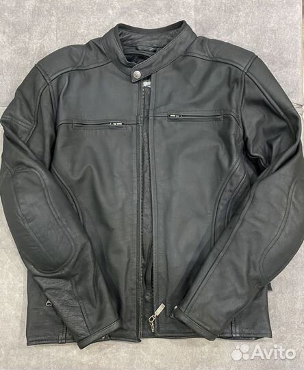 Мотокуртка Moteq