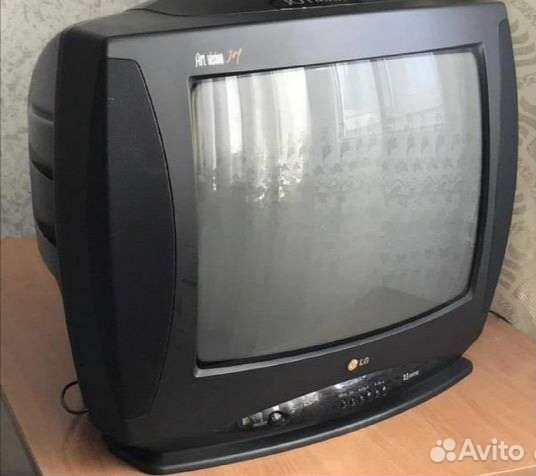 Телевизор LG