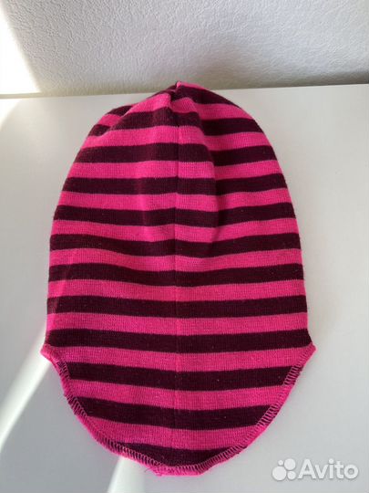 Шапка шлем lassie xs (44-46)