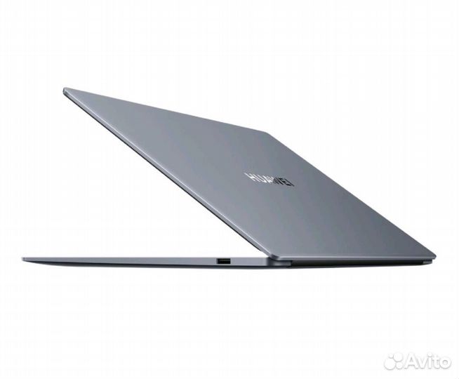 Ноутбук Huawei MateBook D16 mclf-X Gray 53013YDK