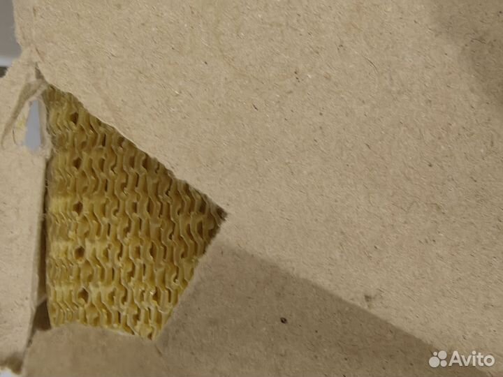 Вощина натуральная