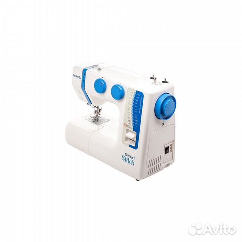 Швейная машина Comfort 33