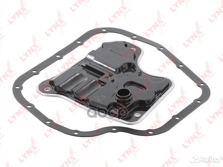 Фильтр АКПП LT1175 lynxauto