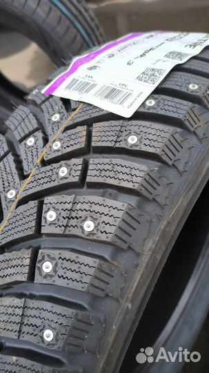 Nexen Winguard WinSpike 3 205/70 R15 96T