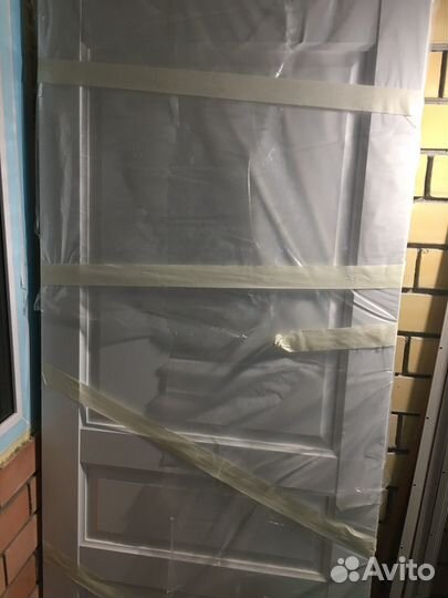 Дверь межкомнатная 800 х 2000 бу