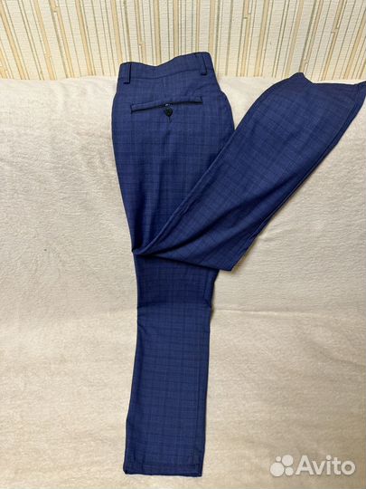 Брюки классические