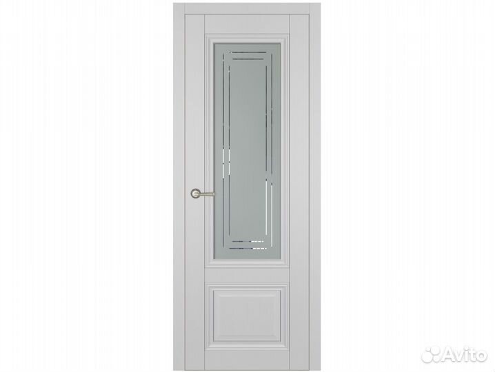 Межкомнатные двери в рассрочку