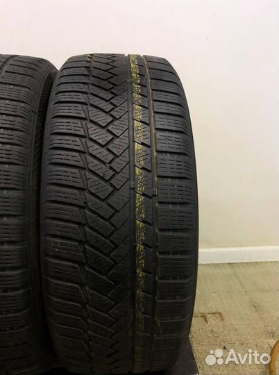 Continental ContiWinterContact TS 830 P 225/55 R17 98W