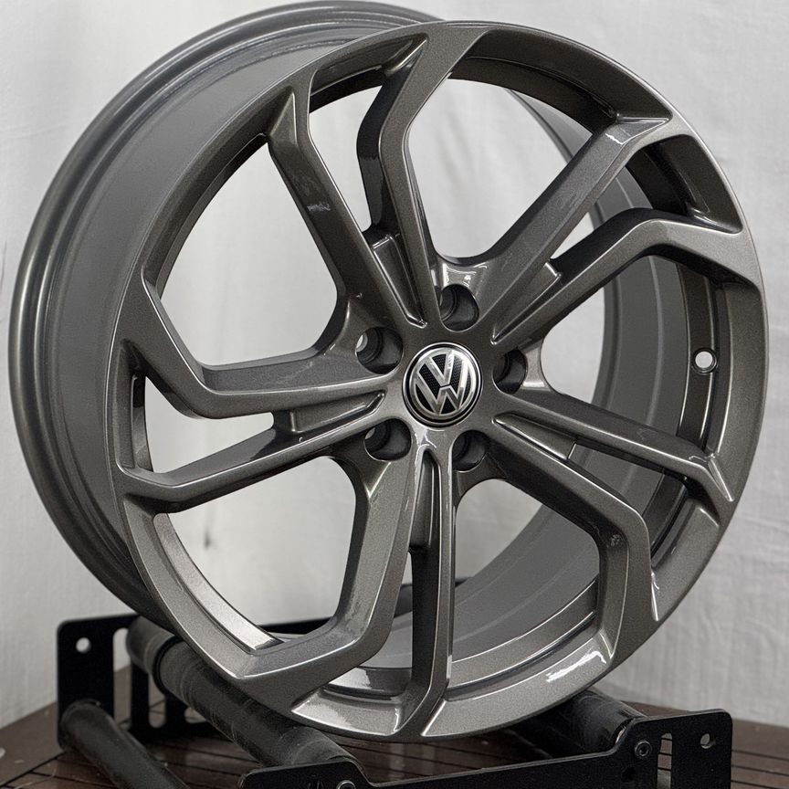 Литые диски PRD 7×R17 5×100
