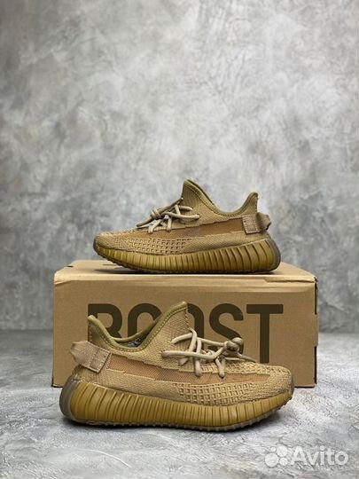 Кроссовки Adidas Yeezy Boost 350 (36-45р)