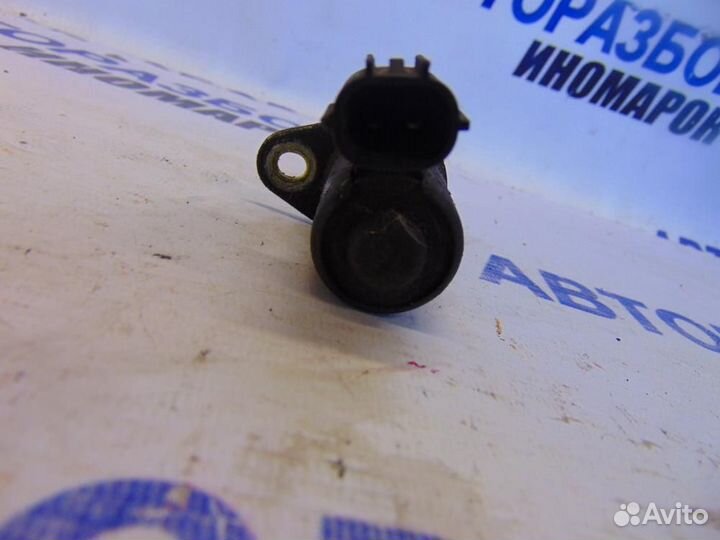 Клапан электромагн. изменения фаз грм для Toyota A