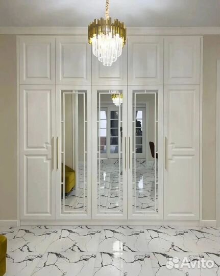 Шкаф купе