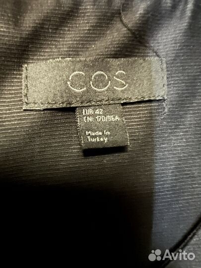 Платье Cos