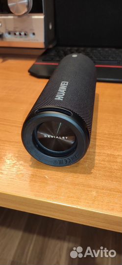 Колонка Huawei sound joy